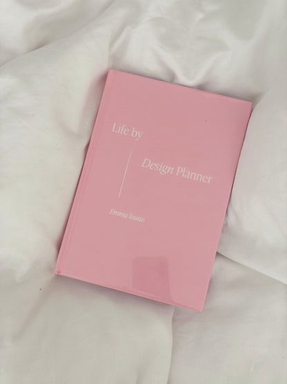 LBD Daily Planner