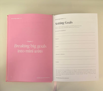 LBD Daily Planner